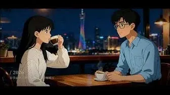 山海安 / Where the Ink Stays · 视频封面