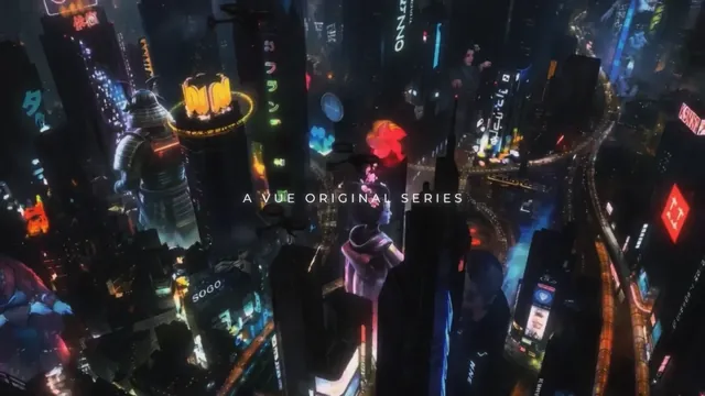 Project J · 视频封面