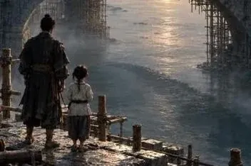 合龙 / The Last Span · 剧照