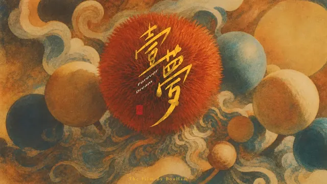壹梦 · 视频封面